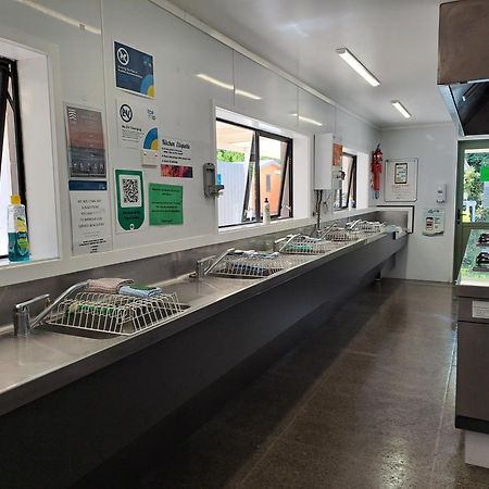 Whatuwhiwhi Top 10 Holiday Park Tokerau Beach Exterior photo