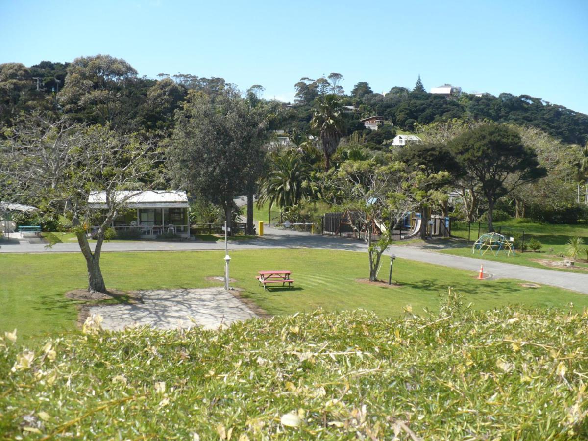 Whatuwhiwhi Top 10 Holiday Park Tokerau Beach Exterior photo