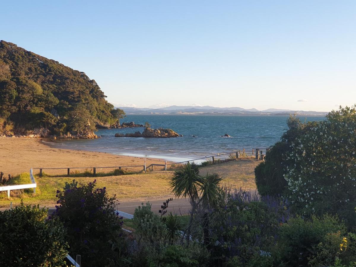 Whatuwhiwhi Top 10 Holiday Park Tokerau Beach Exterior photo