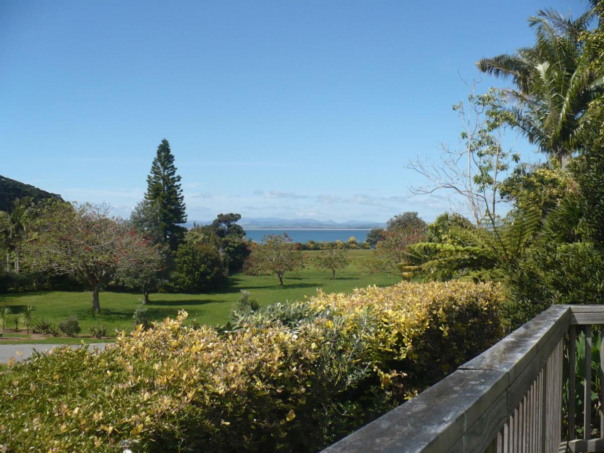 Whatuwhiwhi Top 10 Holiday Park Tokerau Beach Exterior photo