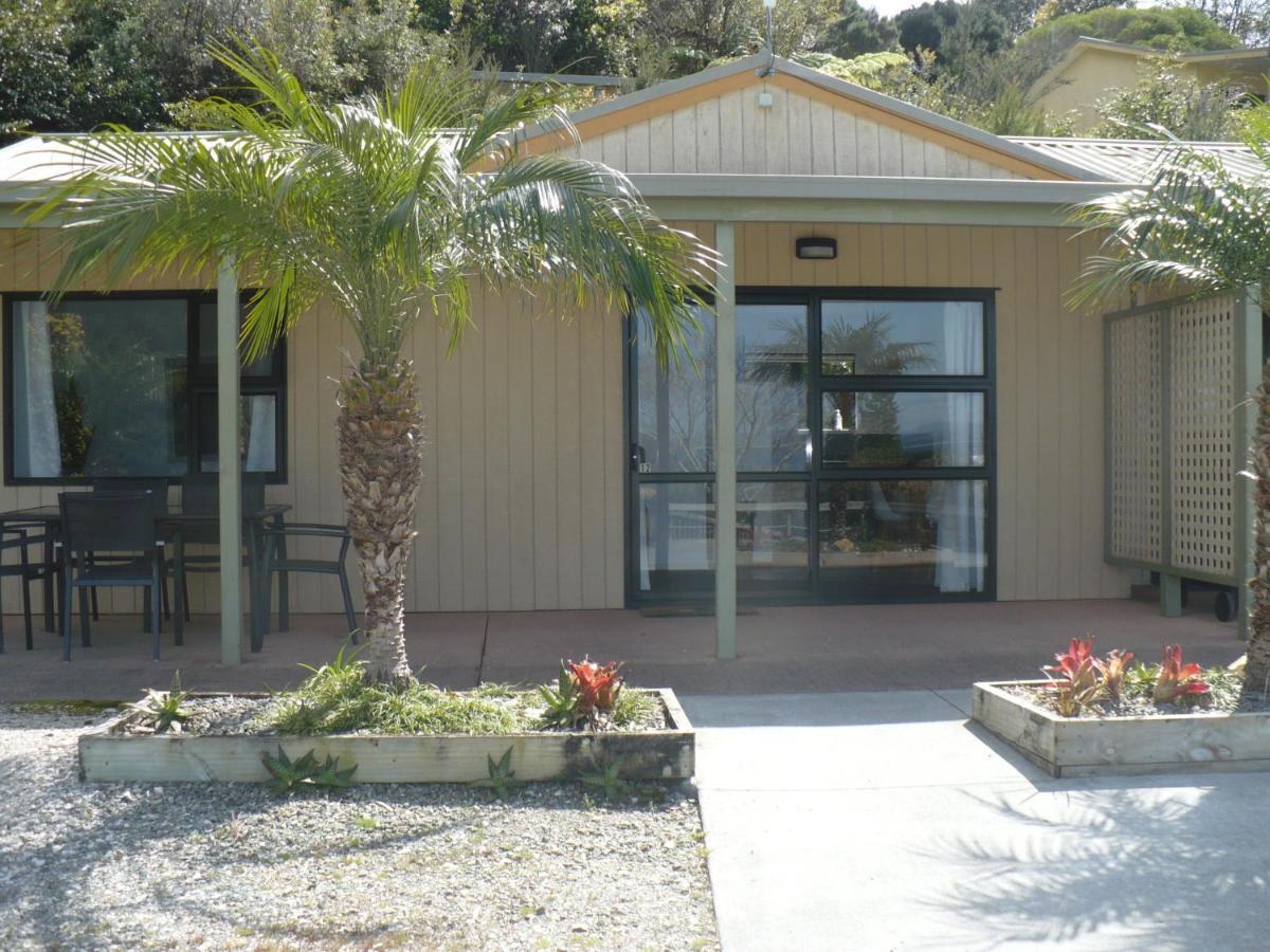 Whatuwhiwhi Top 10 Holiday Park Tokerau Beach Exterior photo