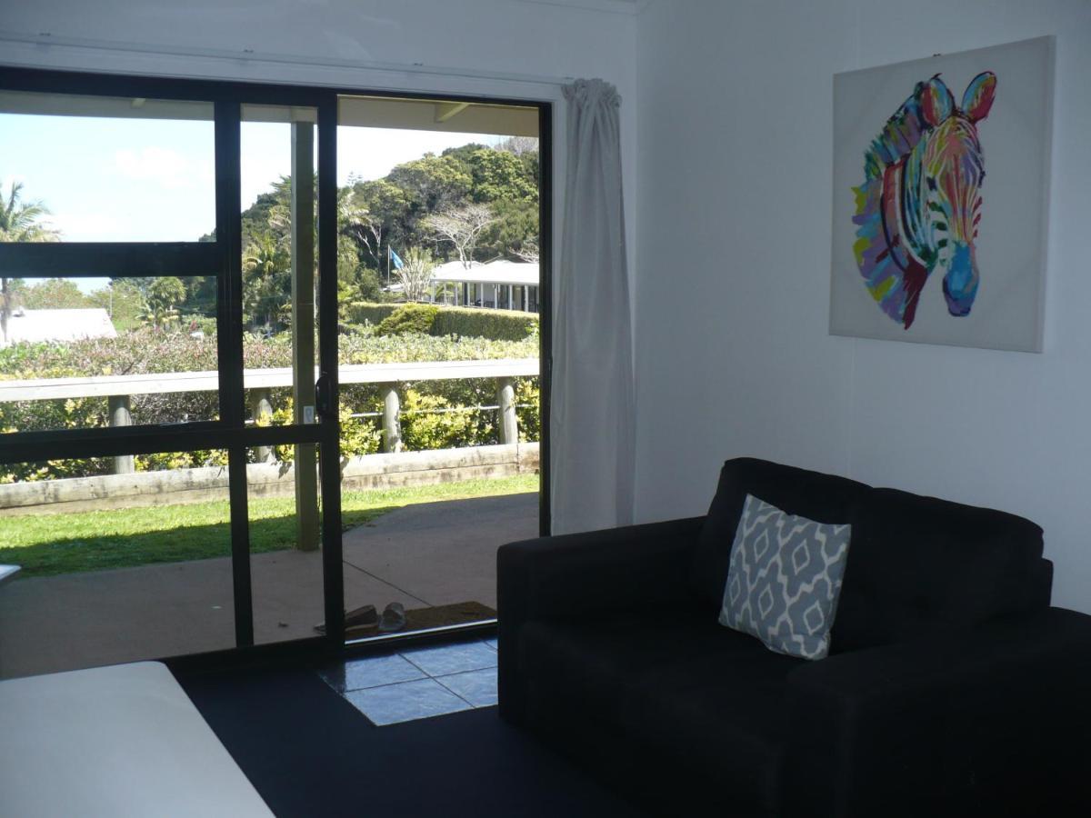 Whatuwhiwhi Top 10 Holiday Park Tokerau Beach Exterior photo