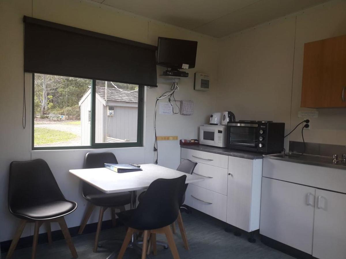 Whatuwhiwhi Top 10 Holiday Park Tokerau Beach Exterior photo