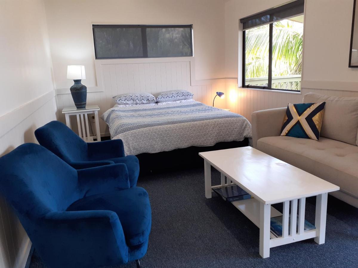 Whatuwhiwhi Top 10 Holiday Park Tokerau Beach Exterior photo