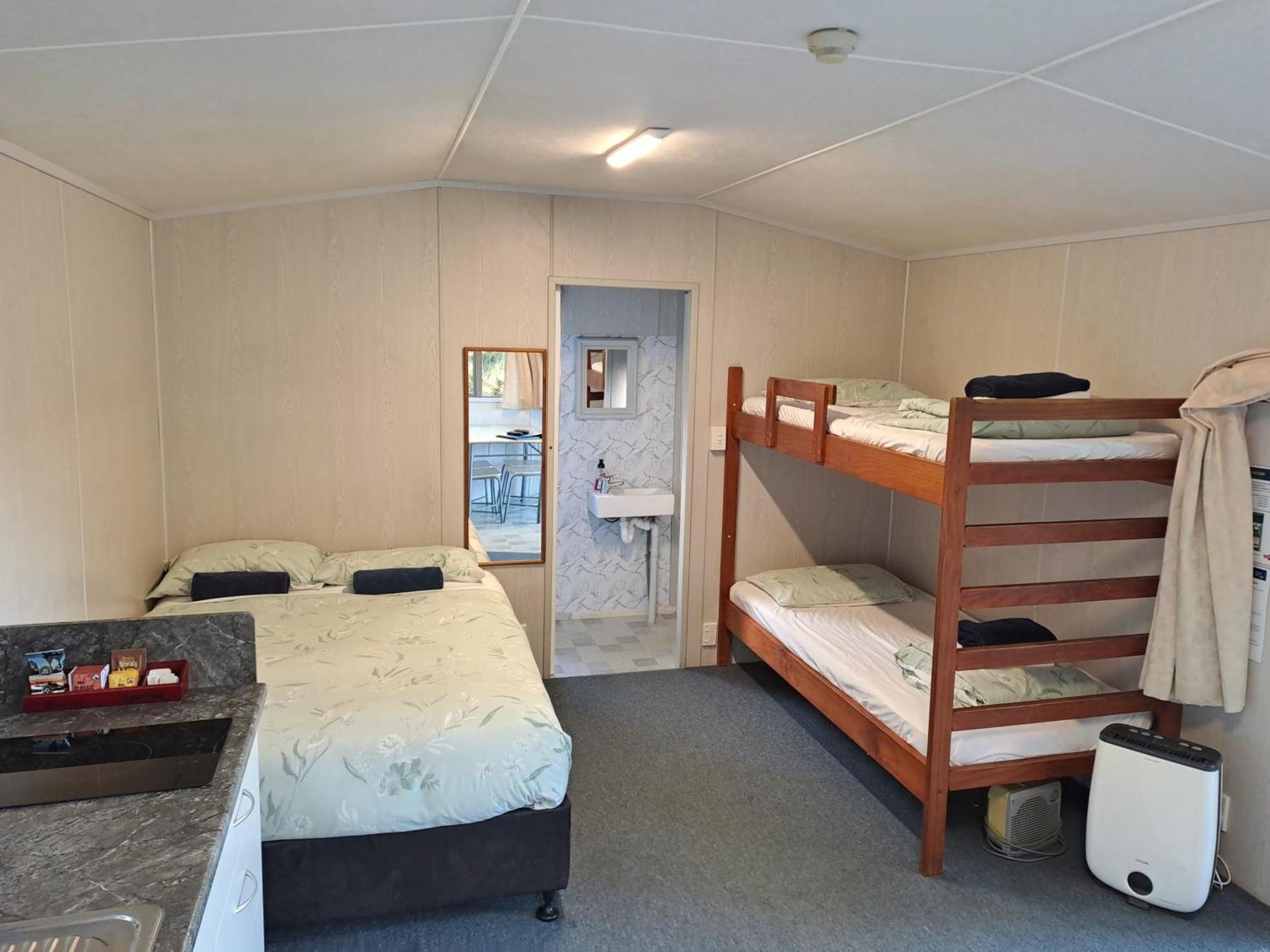 Whatuwhiwhi Top 10 Holiday Park Tokerau Beach Exterior photo