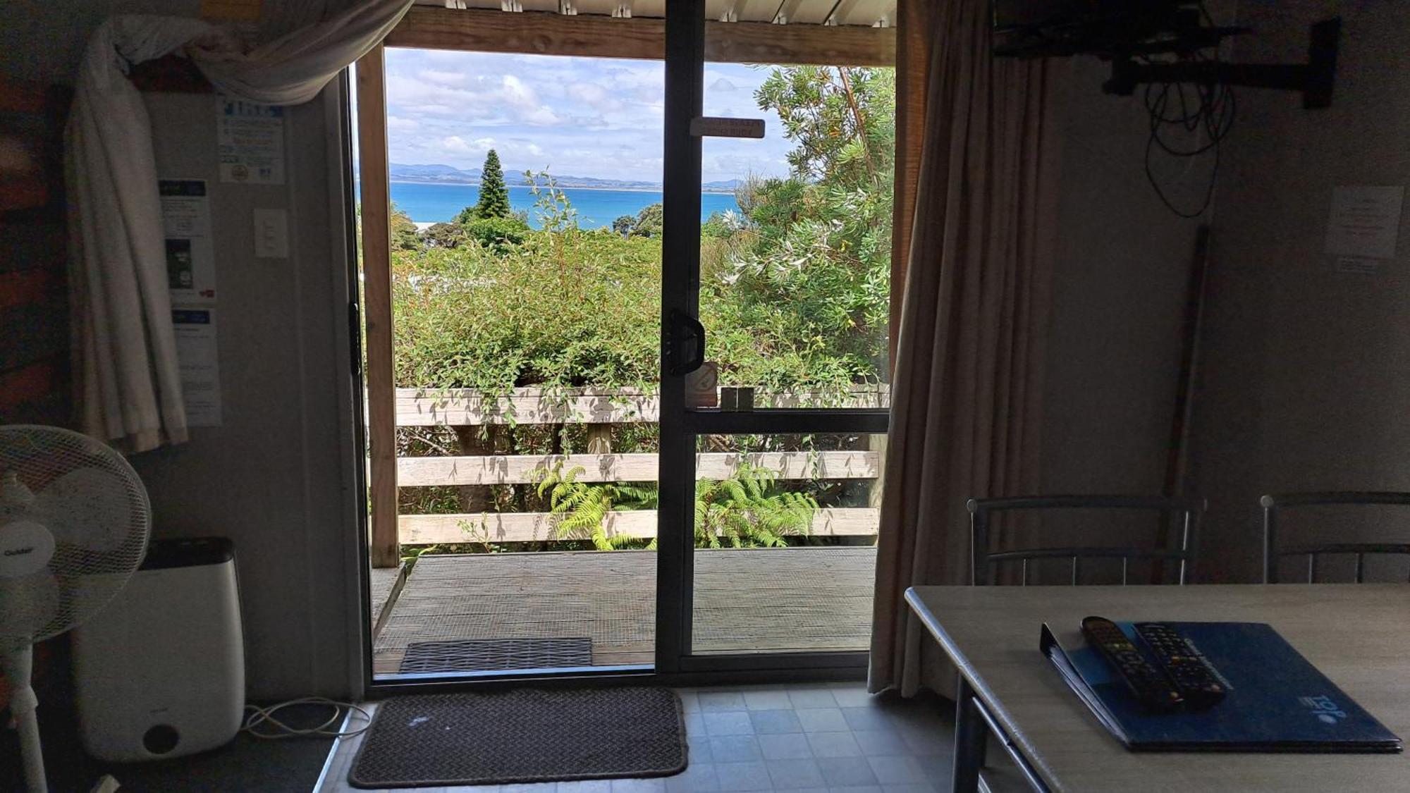 Whatuwhiwhi Top 10 Holiday Park Tokerau Beach Exterior photo
