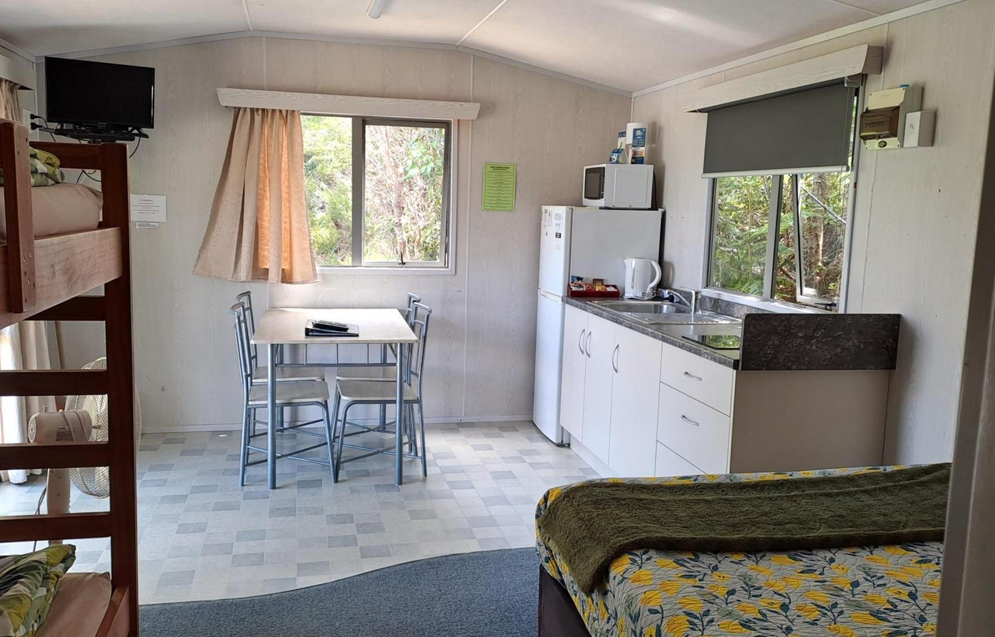 Whatuwhiwhi Top 10 Holiday Park Tokerau Beach Exterior photo