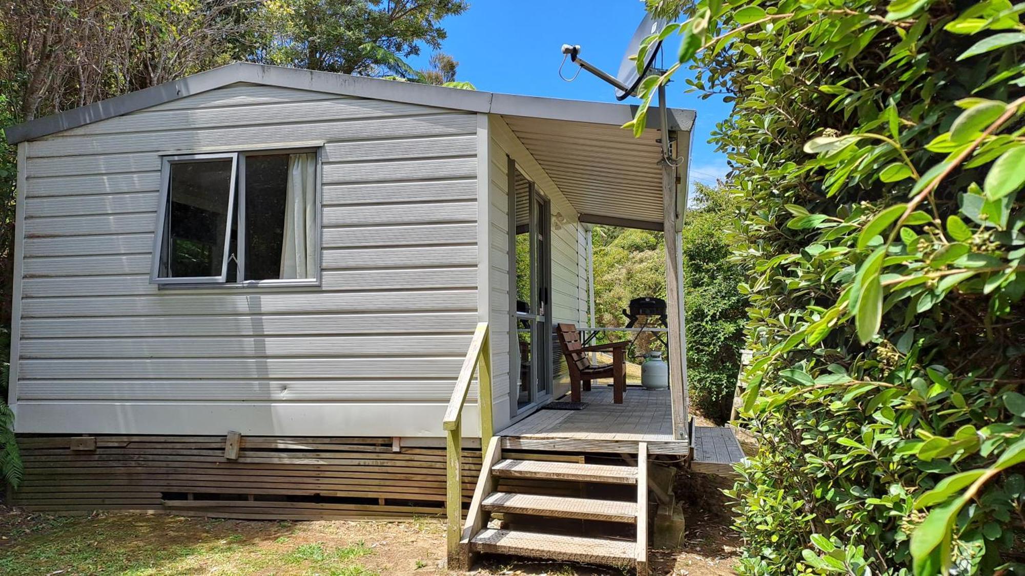 Whatuwhiwhi Top 10 Holiday Park Tokerau Beach Exterior photo