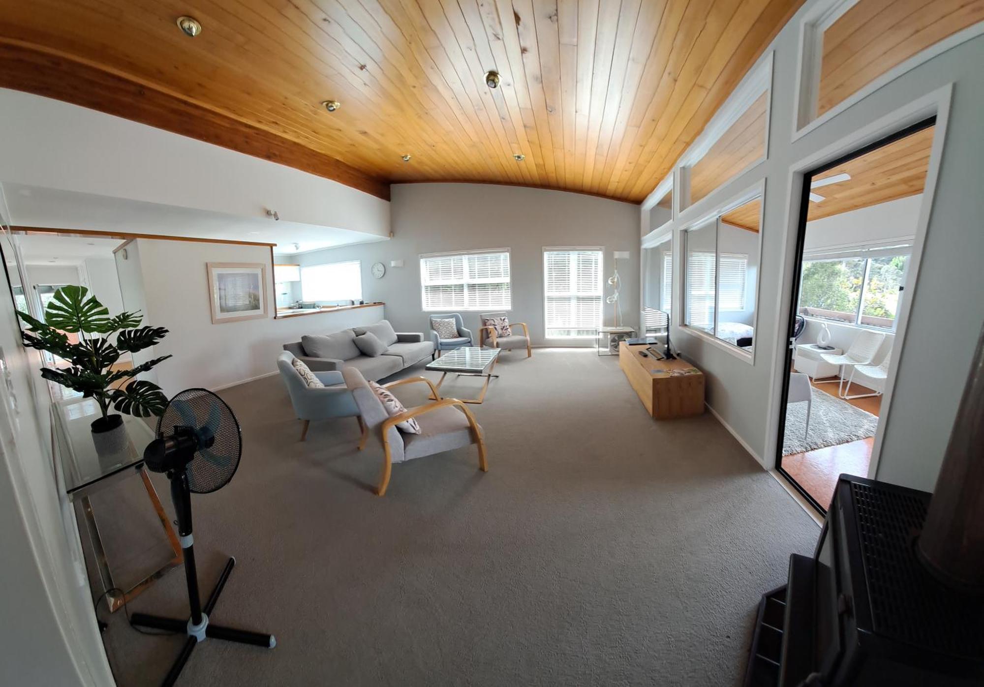 Whatuwhiwhi Top 10 Holiday Park Tokerau Beach Exterior photo