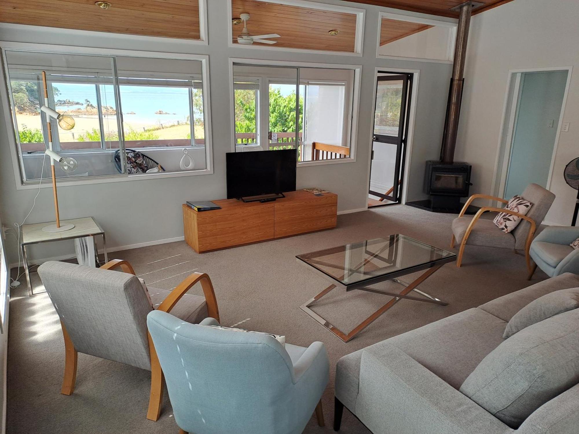 Whatuwhiwhi Top 10 Holiday Park Tokerau Beach Exterior photo