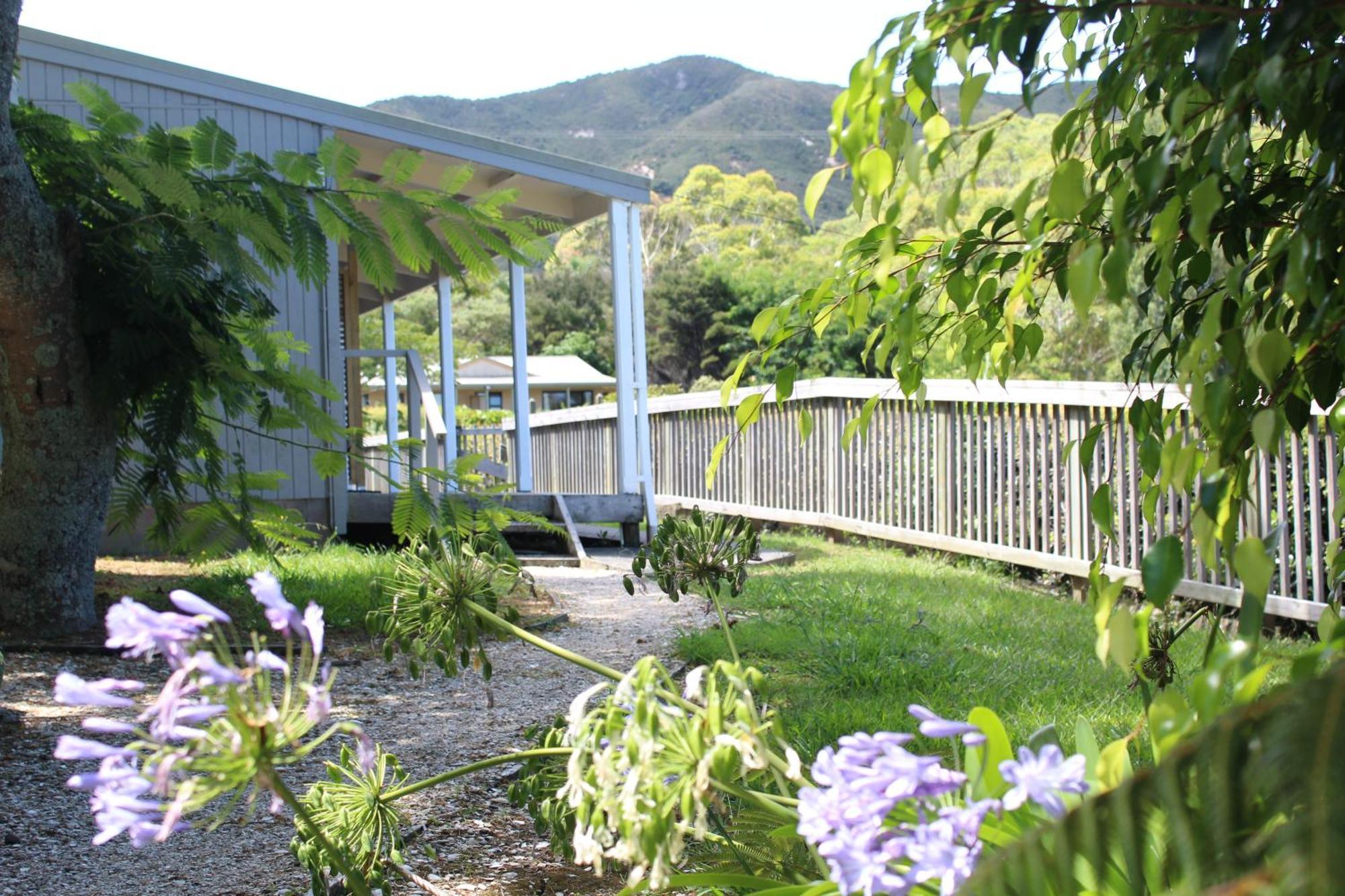 Whatuwhiwhi Top 10 Holiday Park Tokerau Beach Exterior photo