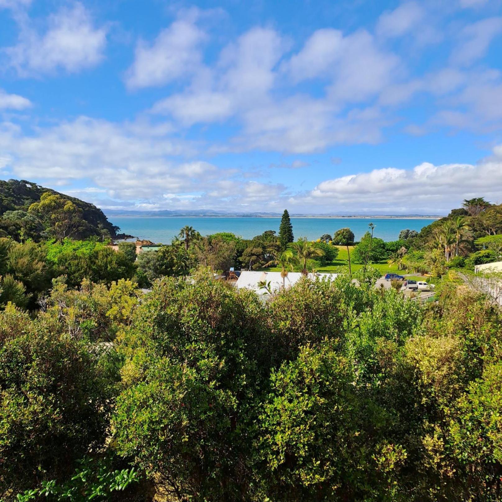 Whatuwhiwhi Top 10 Holiday Park Tokerau Beach Exterior photo