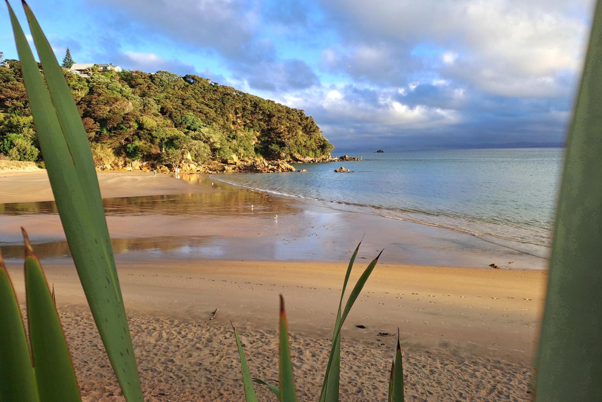 Whatuwhiwhi Top 10 Holiday Park Tokerau Beach Exterior photo