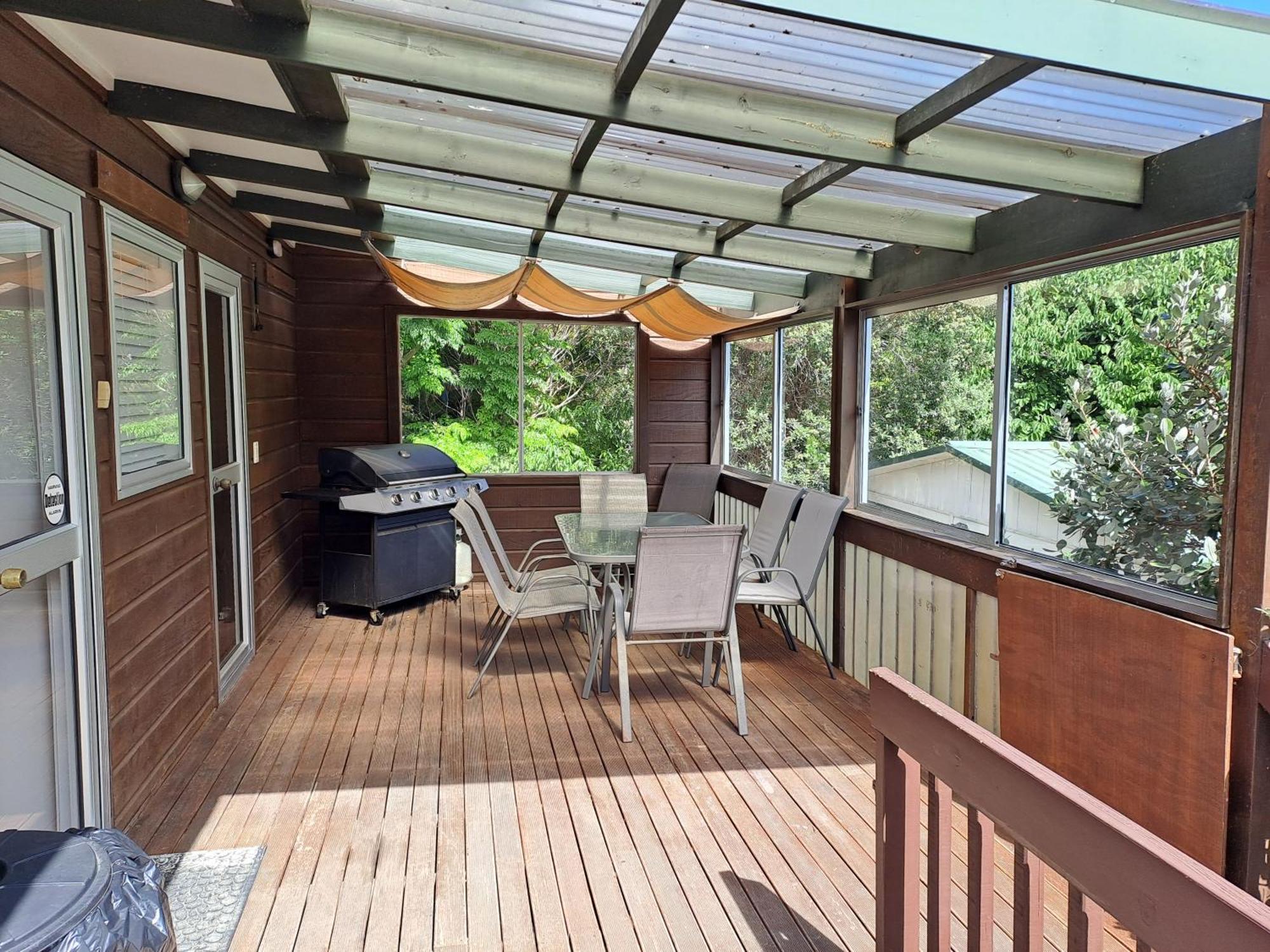 Whatuwhiwhi Top 10 Holiday Park Tokerau Beach Exterior photo