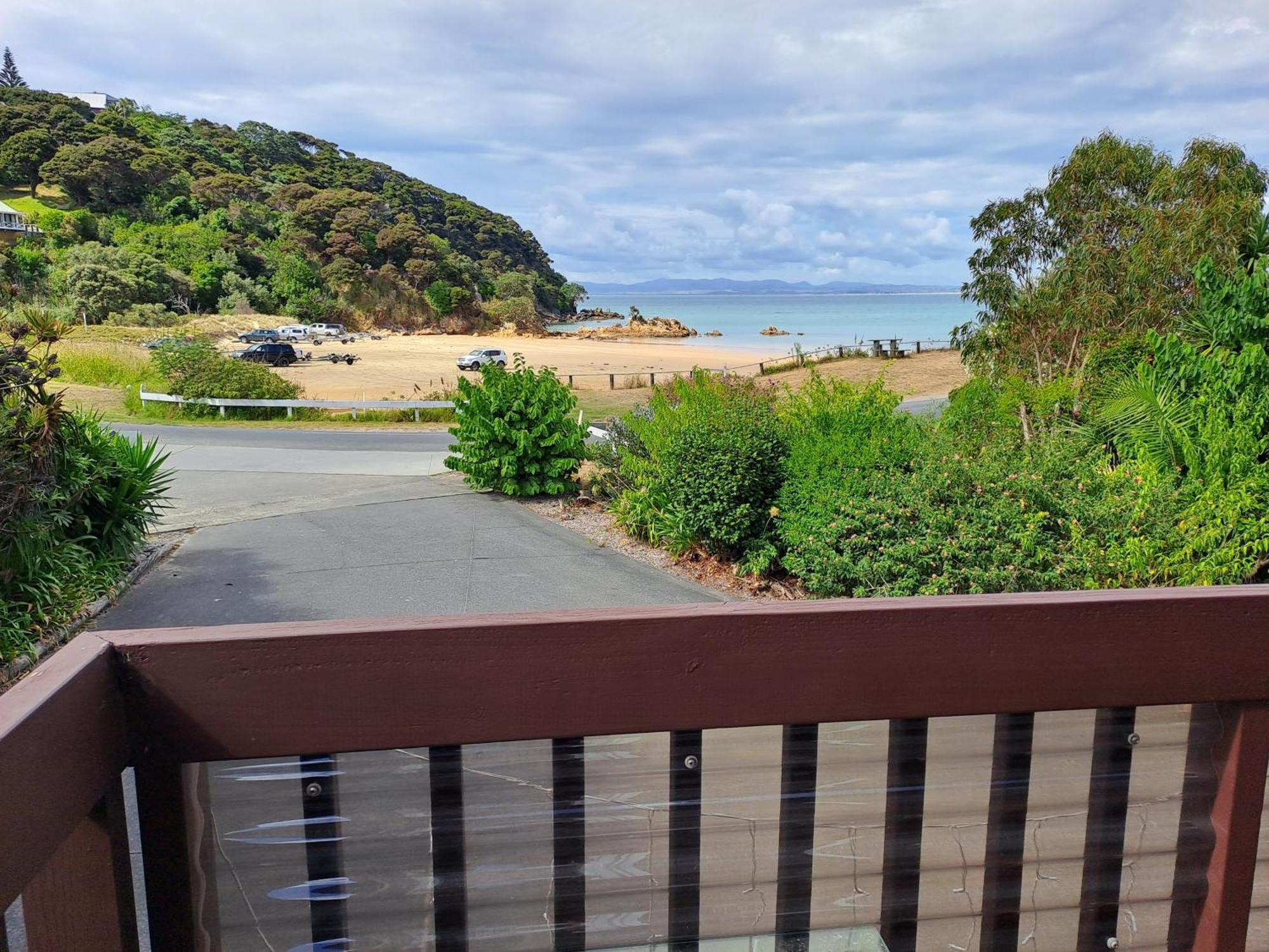 Whatuwhiwhi Top 10 Holiday Park Tokerau Beach Exterior photo