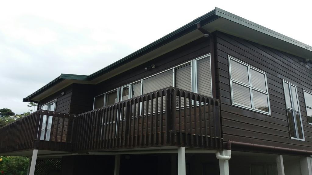 Whatuwhiwhi Top 10 Holiday Park Tokerau Beach Exterior photo
