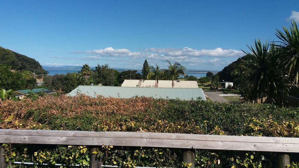 Whatuwhiwhi Top 10 Holiday Park Tokerau Beach Exterior photo