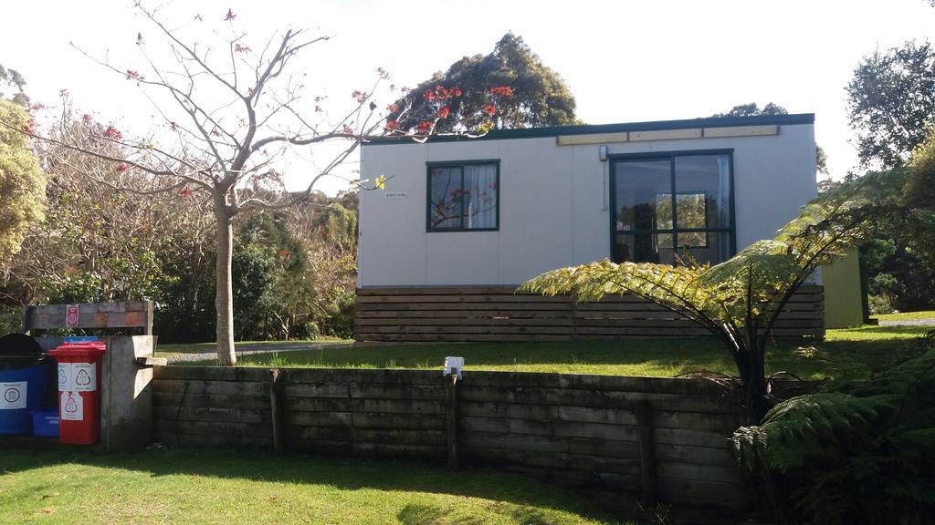 Whatuwhiwhi Top 10 Holiday Park Tokerau Beach Exterior photo