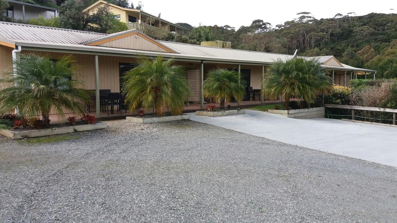 Whatuwhiwhi Top 10 Holiday Park Tokerau Beach Exterior photo