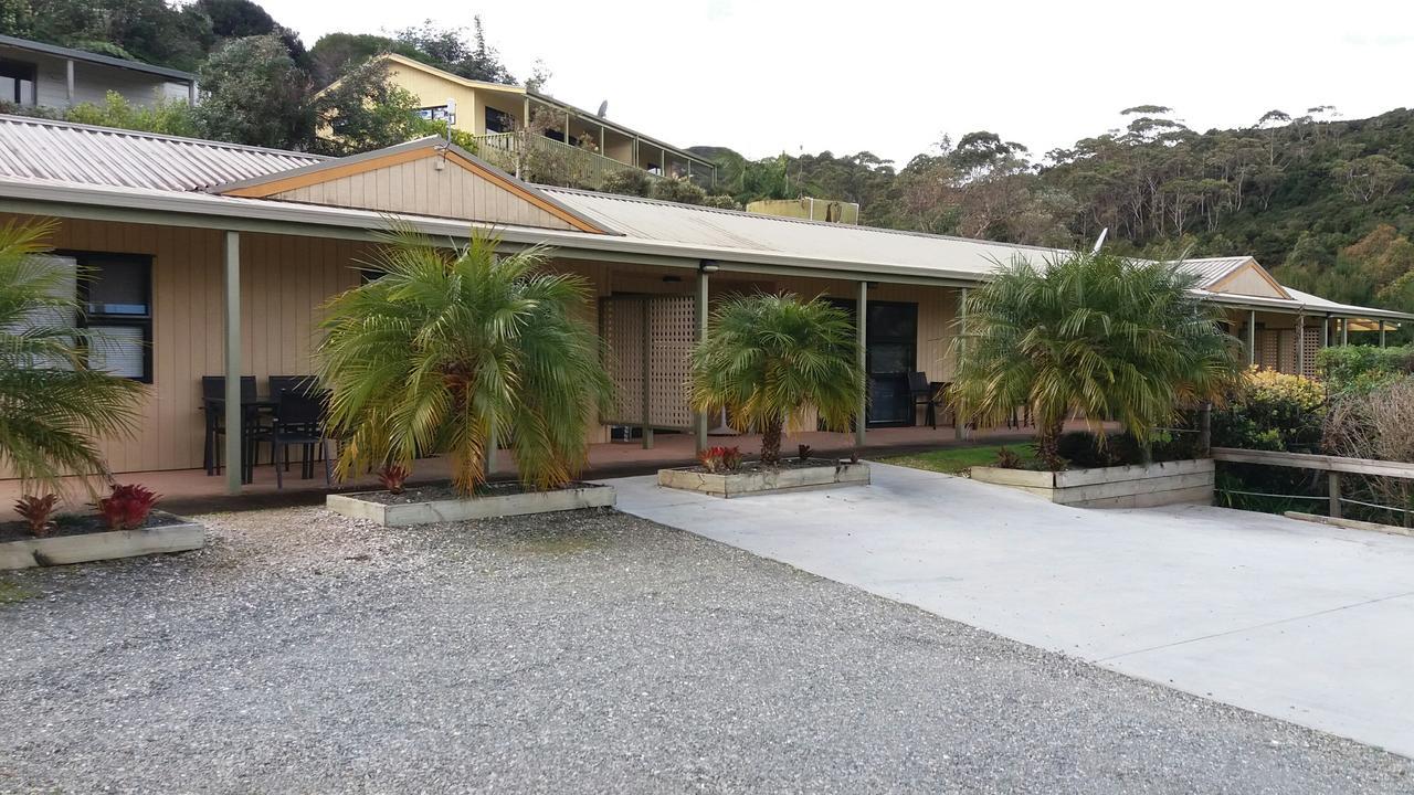 Whatuwhiwhi Top 10 Holiday Park Tokerau Beach Exterior photo