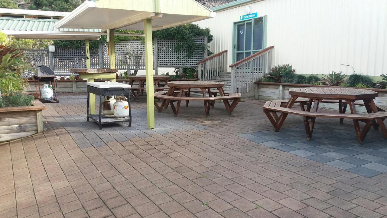 Whatuwhiwhi Top 10 Holiday Park Tokerau Beach Exterior photo