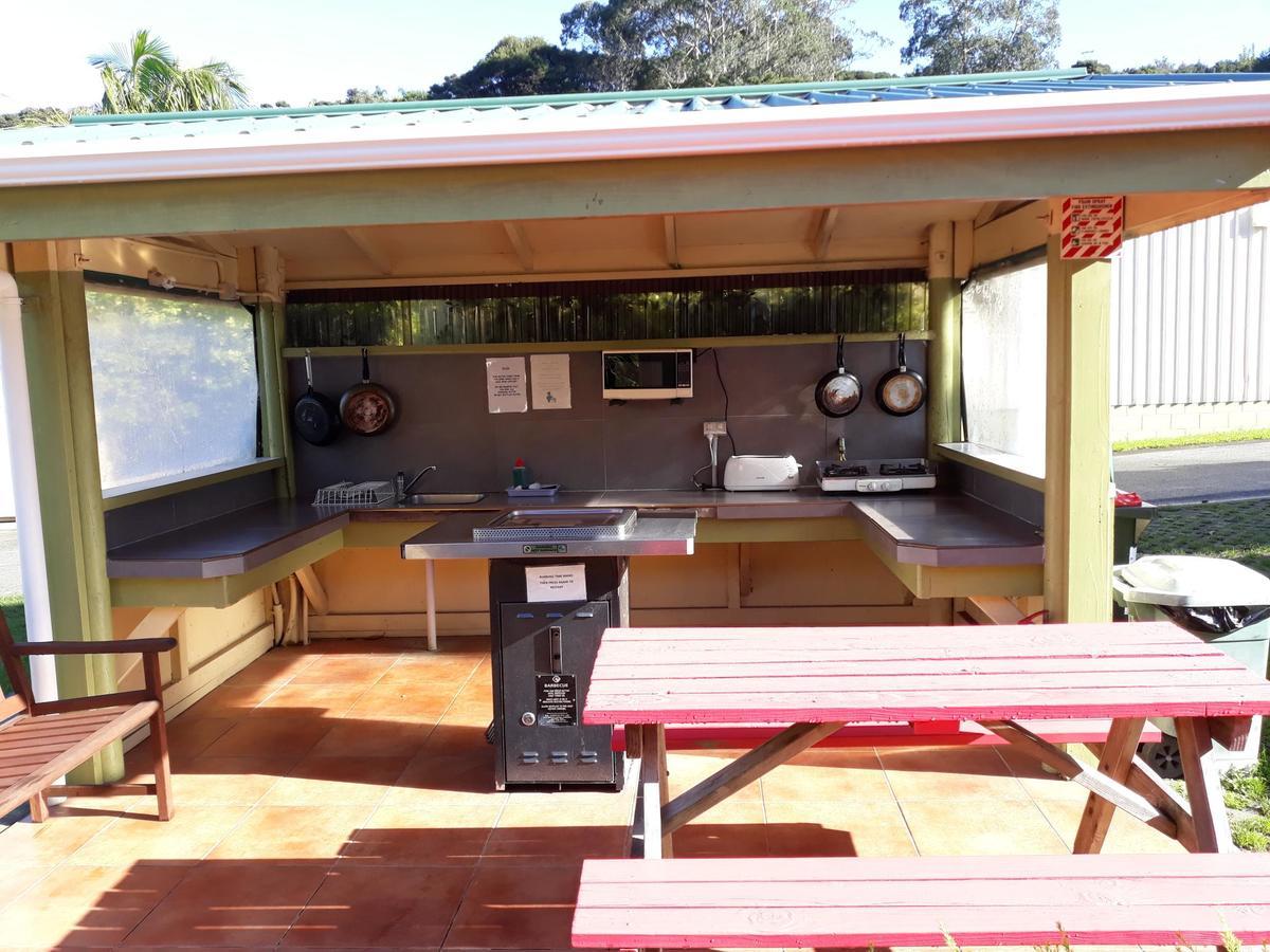 Whatuwhiwhi Top 10 Holiday Park Tokerau Beach Exterior photo