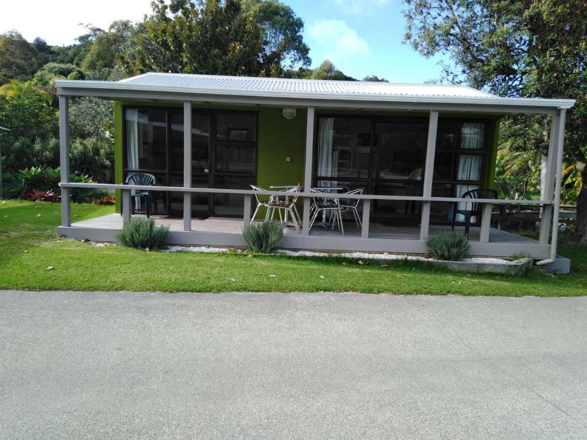 Whatuwhiwhi Top 10 Holiday Park Tokerau Beach Exterior photo