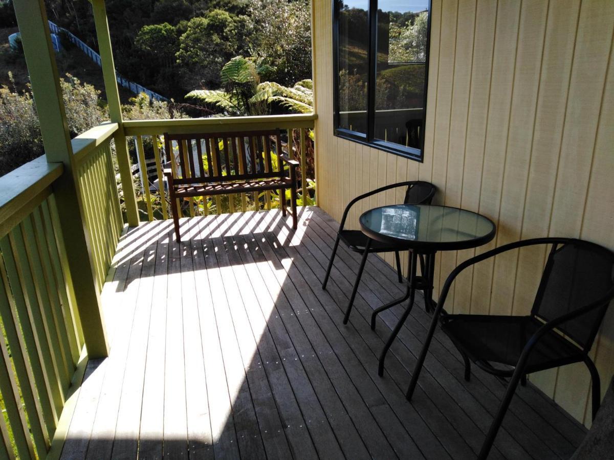 Whatuwhiwhi Top 10 Holiday Park Tokerau Beach Exterior photo