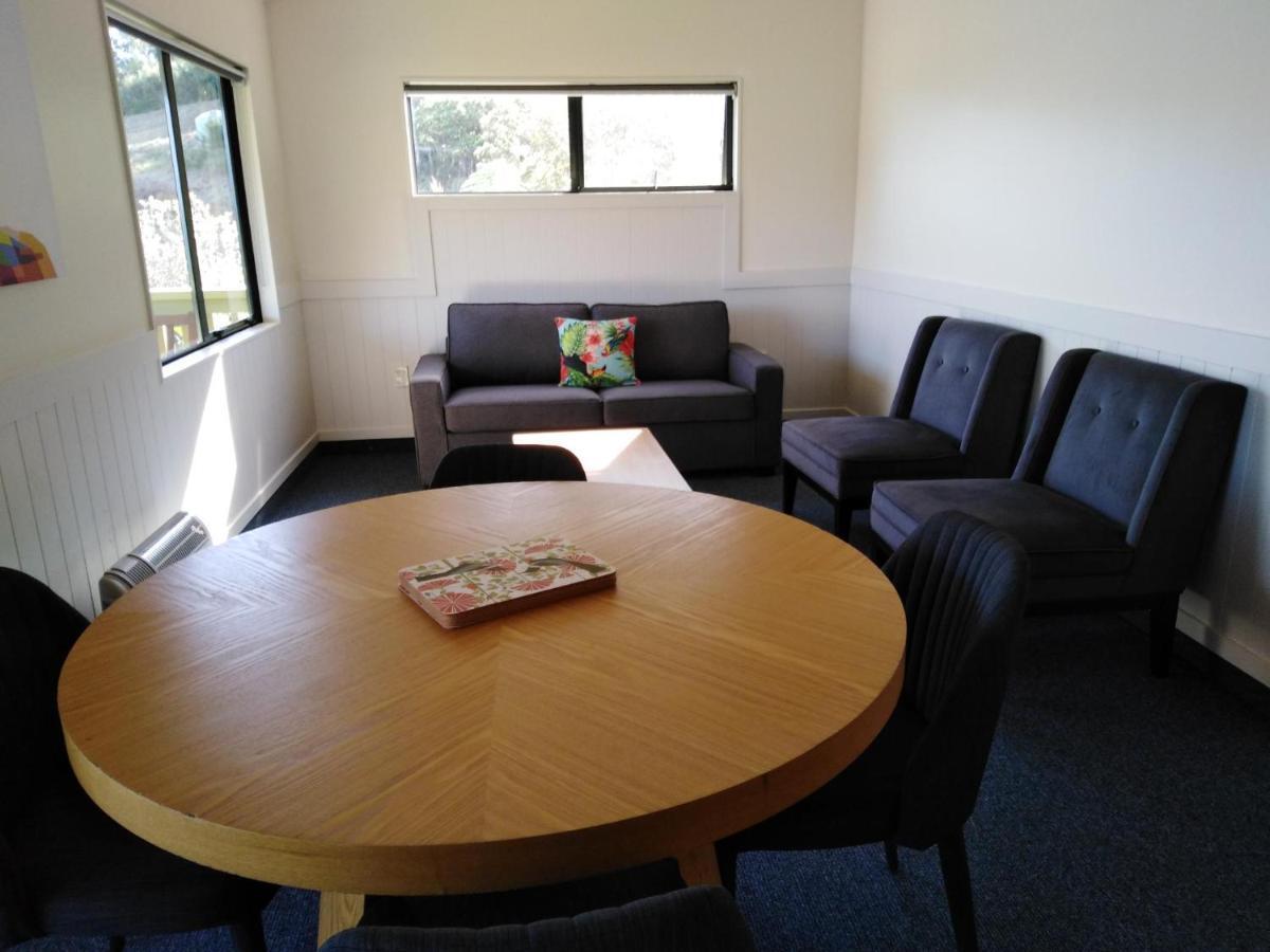 Whatuwhiwhi Top 10 Holiday Park Tokerau Beach Exterior photo