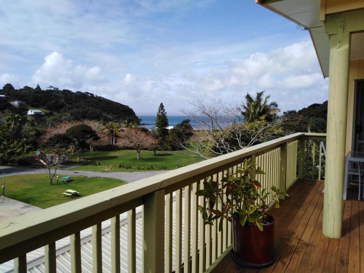 Whatuwhiwhi Top 10 Holiday Park Tokerau Beach Exterior photo