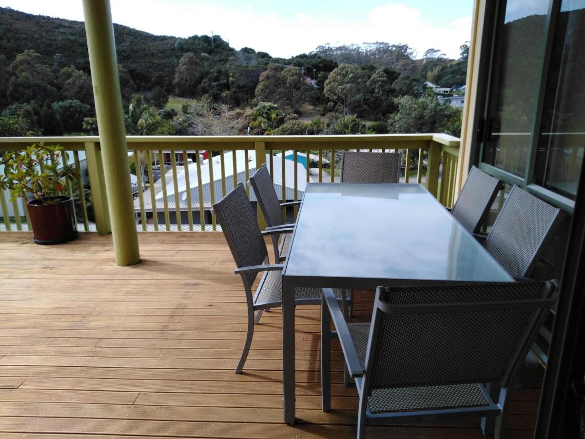Whatuwhiwhi Top 10 Holiday Park Tokerau Beach Exterior photo